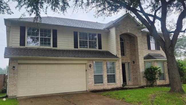property at 4123 Teal Valley Ct