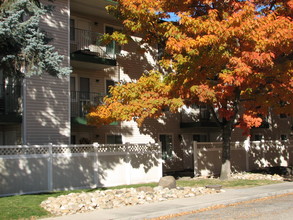 The Riverside in Boise, ID - Foto de edificio - Building Photo