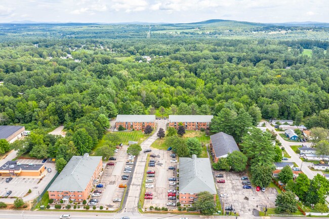 Meadowbrook Apartments photo'