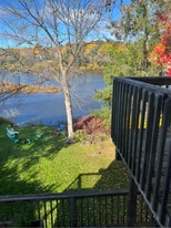 70 River St in Parry Sound, ON - Building Photo