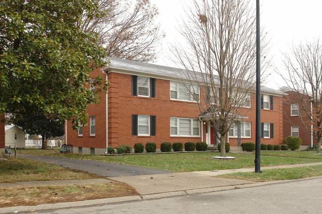 3409 Rowena Rd in Louisville, KY - Building Photo - Building Photo