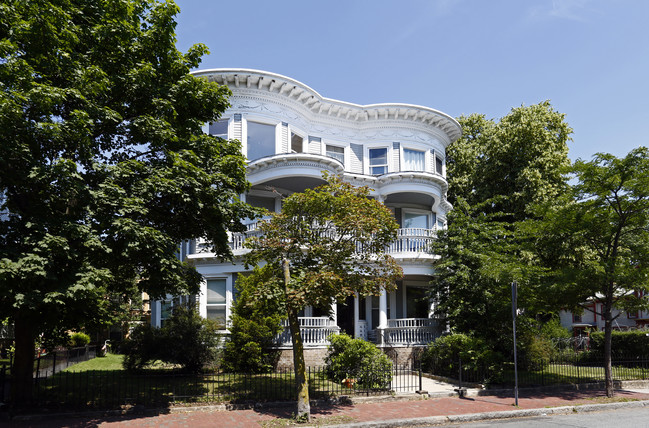 129 Magazine St in Cambridge, MA - Building Photo - Building Photo
