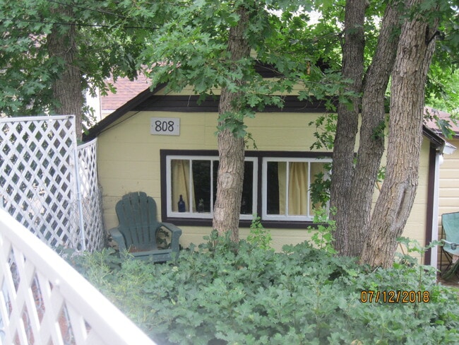 property at 808 Midland Ave