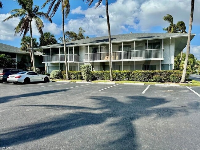 1849 Maravilla Ave in Ft. Myers, FL - Building Photo - Building Photo