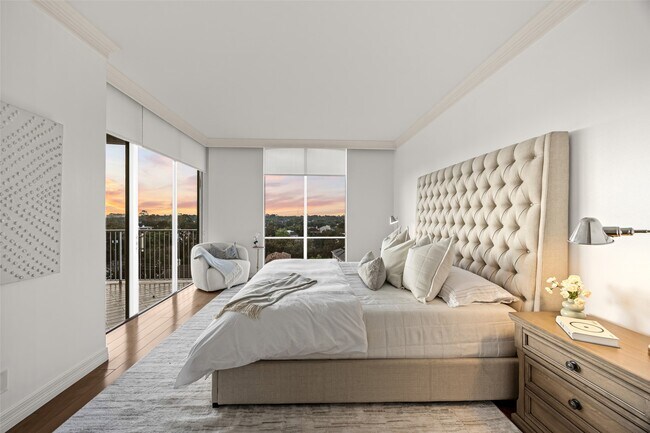 property at 3711 San Felipe St