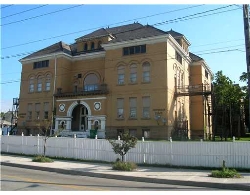 Jefferson Place in Washington, PA - Building Photo - Building Photo