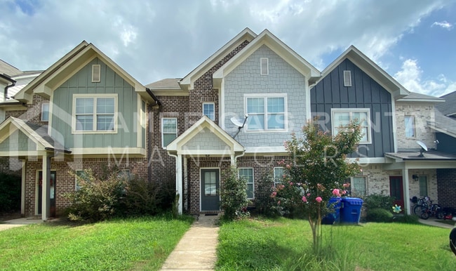 448 Polo Trce in Chelsea, AL - Building Photo - Building Photo