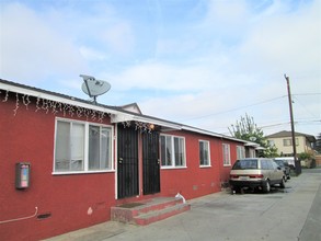 3354 Norton Ave in Lynwood, CA - Building Photo - Building Photo