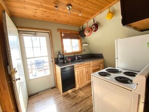 174 Co Rd 4 in Alma, CO - Building Photo - Building Photo