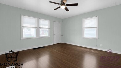 223-227-227 S Warren Ave in Columbus, OH - Building Photo - Building Photo