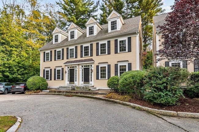 property at 15 Nicholas Dr