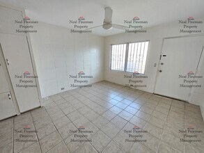 909 University Ave in Honolulu, HI - Building Photo - Building Photo