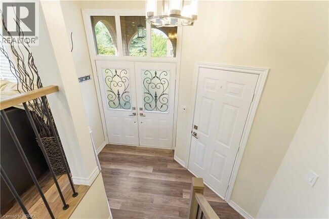 4319 Arejay Ave in Beamsville, ON - Building Photo - Building Photo