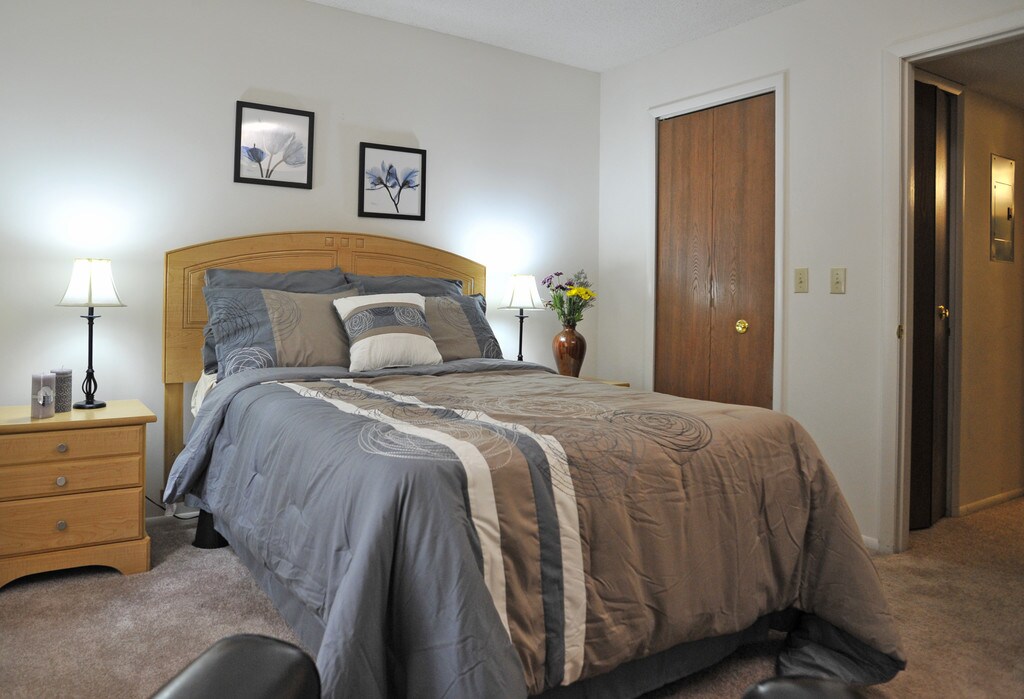 Brook Pines Apartments in Columbia, SC