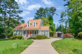 7413 Laketree Dr in Raleigh, NC - Building Photo - Building Photo