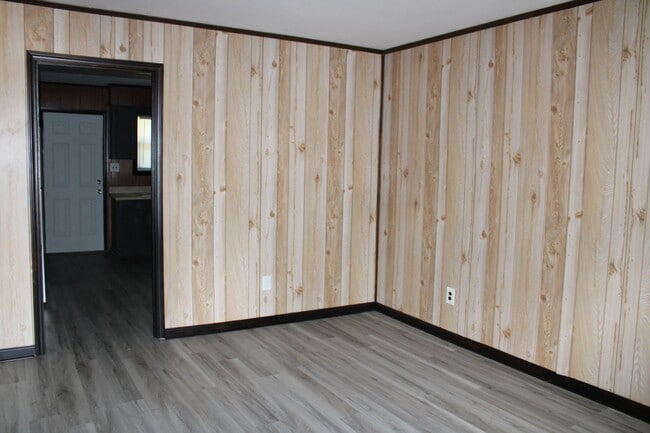 204 Park Ave W in Wilson, NC - Building Photo - Building Photo