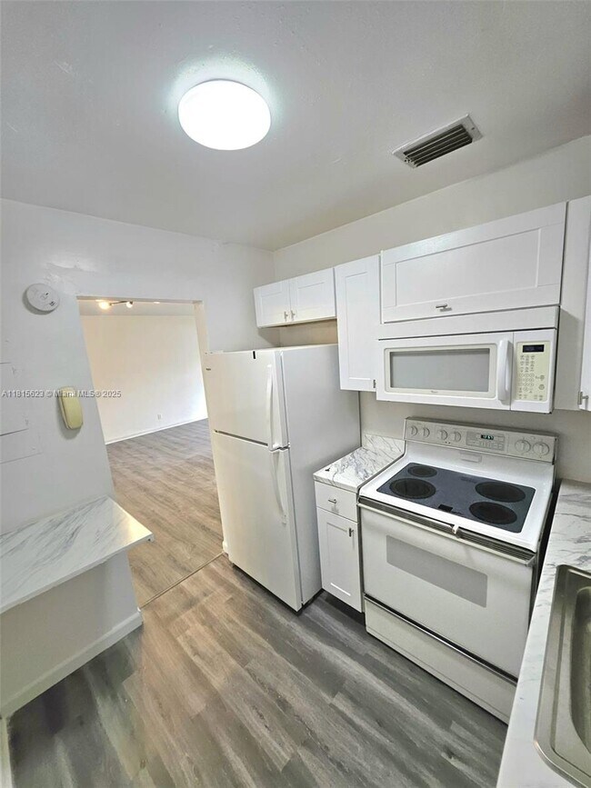 property at 3020 NE 16th Ave