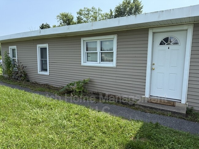 property at 10669 Jonestown Rd
