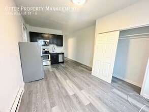 5034 Walnut St in Philadelphia, PA - Building Photo - Building Photo
