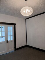 1716 McCulloh St, Unit 2 in Baltimore, MD - Building Photo