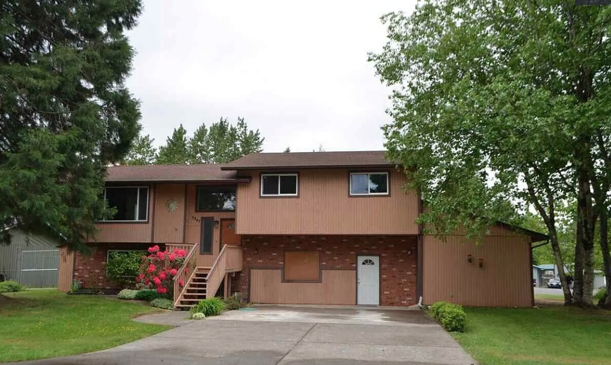 3547 Willowwood Ave in Bellingham, WA - Building Photo