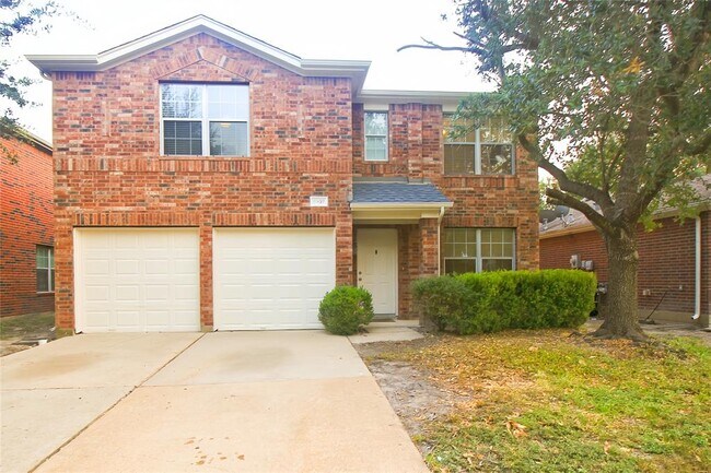 property at 17627 S Summit Canyon Dr