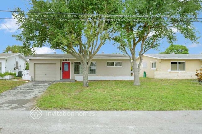 property at 2925 NW 69th Ave