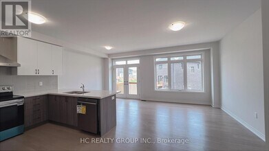 2981 Seagrass St in Pickering, ON - Building Photo - Building Photo