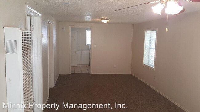 1920 20th St in Lubbock, TX - Building Photo - Building Photo