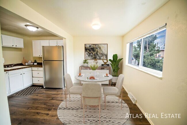 7240 Tennyson St in Westminster, CO - Building Photo - Building Photo