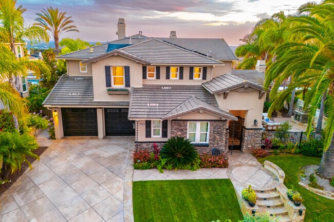 7337 Corte TOMILLO in Carlsbad, CA - Building Photo - Building Photo