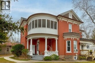 635 Laurel St in Cambridge, ON - Building Photo - Building Photo