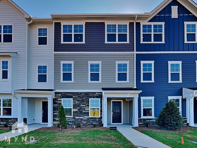 property at 109 Nahunta Dr