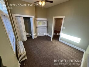 67 Beltzhoover Ave in Pittsburgh, PA - Building Photo - Building Photo