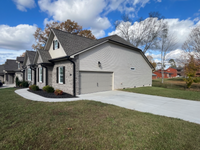 7100 Nans Creek Way in Knoxville, TN - Building Photo - Building Photo