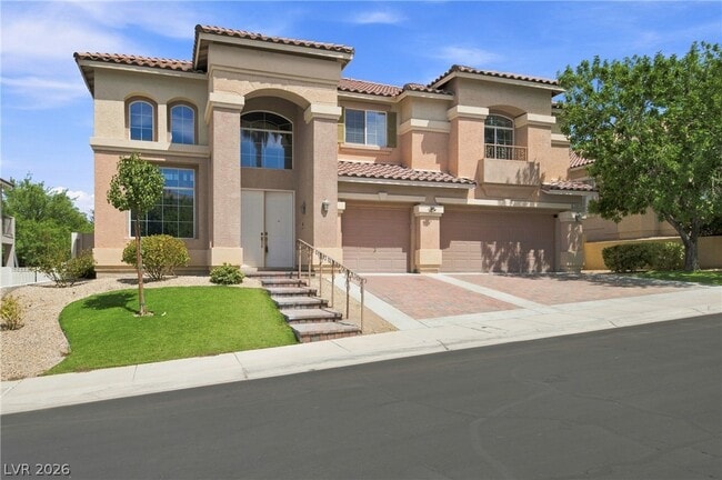 property at 1464 European Dr