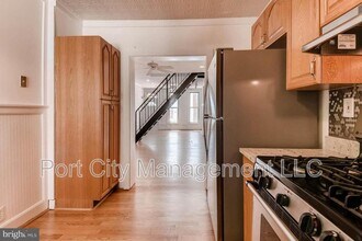 3202 Fait Ave in Baltimore, MD - Foto de edificio - Building Photo