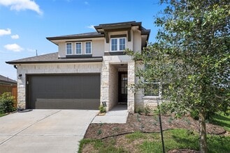 13525 Emerald Mallard Dr in La Marque, TX - Building Photo - Building Photo