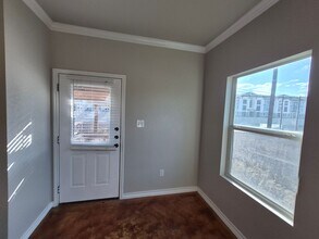 6424 Attucks Ln in San Antonio, TX - Building Photo - Building Photo