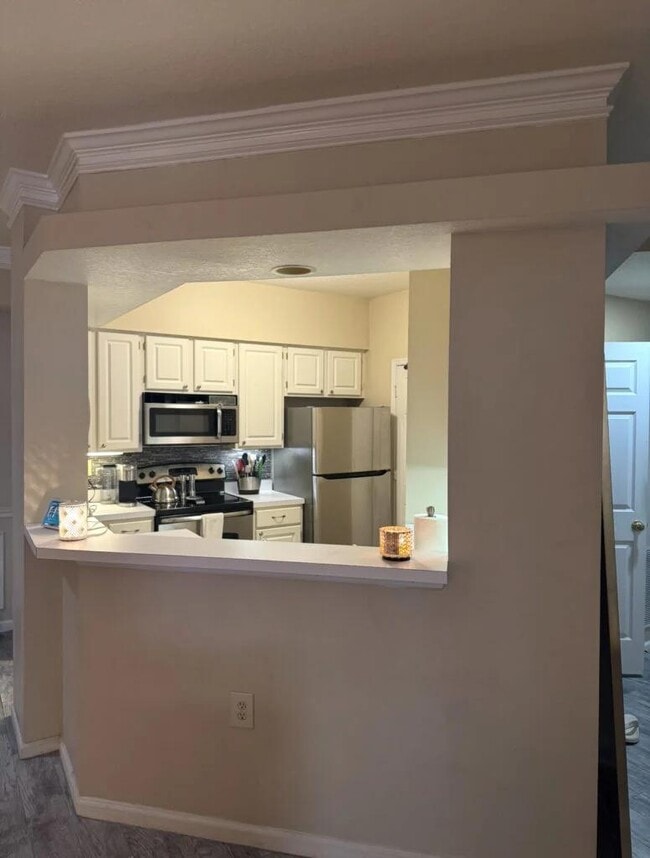 5203 Bay Club Cir in Tampa, FL - Building Photo - Building Photo