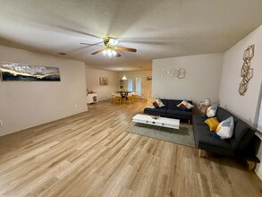 2817 Megan Ln in Fort Worth, TX - Building Photo - Building Photo