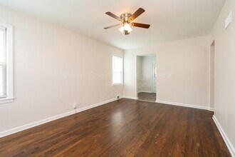 4740 E Mount Vernon St in Wichita, KS - Building Photo - Building Photo