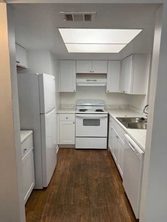 2793 Patty Ln in Melbourne, FL - Building Photo