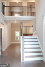 135 Jessica Ct in Fayetteville, GA - Building Photo - Building Photo