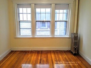 5 Lothian Rd in Boston, MA - Building Photo - Building Photo