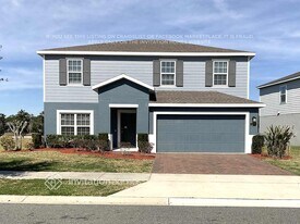 1630 Chelsea Manor Cir in DeLand, FL - Building Photo