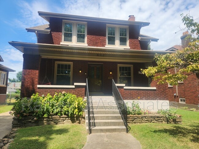 property at 831 Eastern Pkwy