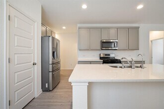 12009 Curlin Cv in Buda, TX - Building Photo - Building Photo