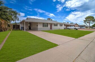 126 E Fillmore St in Tempe, AZ - Foto de edificio - Building Photo