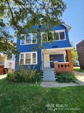 18898 Ironwood Ave in Cleveland, OH - Foto de edificio - Building Photo